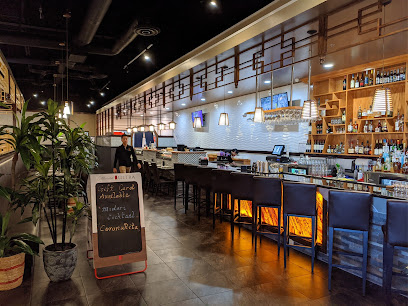Kyushu Hibachi Steakhouse and Sushi, Fort Worth