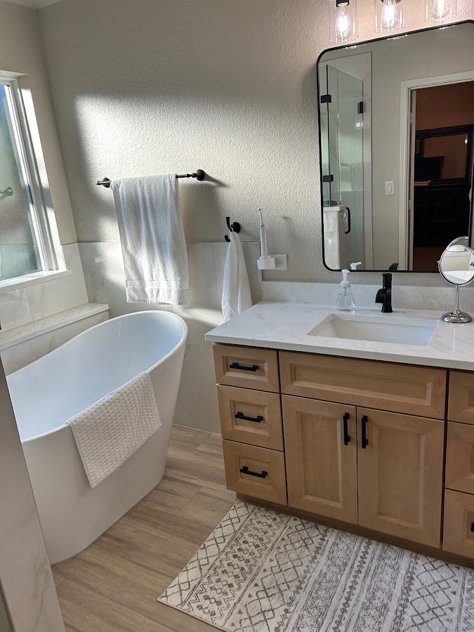 Lee's Remodeling and Design, Fort Worth