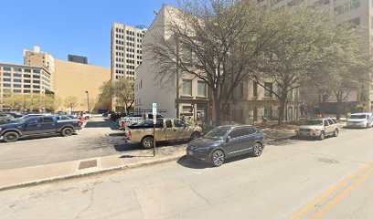 Community Eye Clinic, Fort Worth