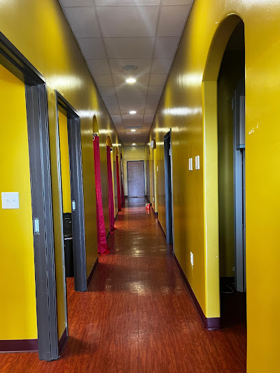 Clinica San Miguel, Fort Worth