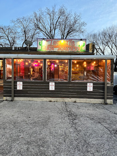 Taqueria San Andres, Fort Worth