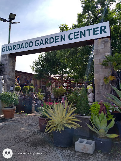 Guardado Garden Center, Fort Worth