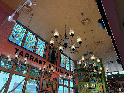 Chuy's, Fort Worth