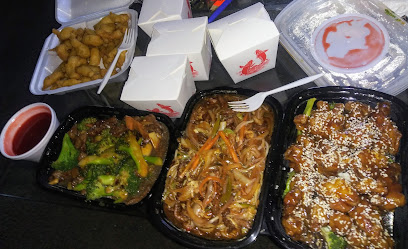 Ming Wok, Fort Worth