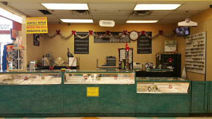 Jewelry Joyeria hispana, Fort Worth