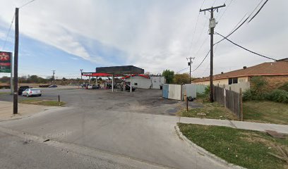 Hanna's Deli, Fort Worth