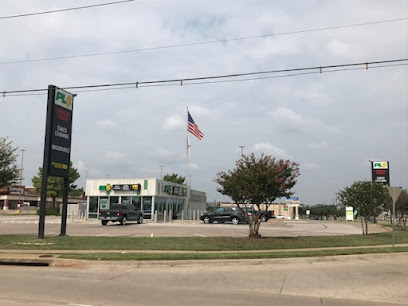 PLS Check Cashers, Fort Worth