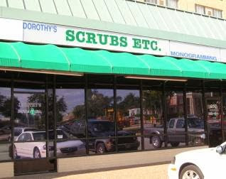 Dorothy's Scrubs Etc, Fort Worth