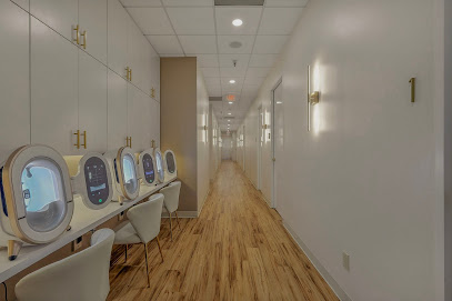 SKINTECH SPA - Mira Vista, Fort Worth