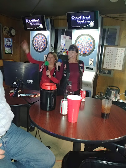 Office Bar, Fort Worth