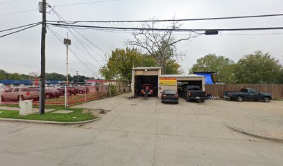 Aguirre's & Aguirre's Mecanica En General, Fort Worth