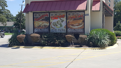 El Paisa Cocina Mexicana, Fort Worth