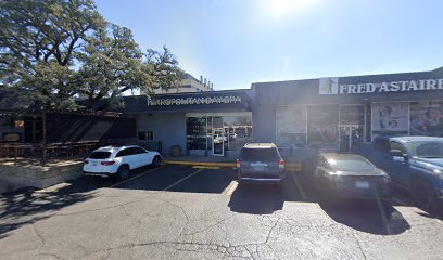 Metropolitan Day Spa, Fort Worth