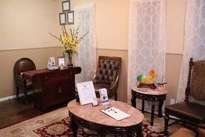 JOY Healthy Massage, Fort Worth