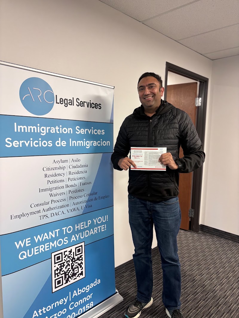 ARC Legal Services, LLC, Fort Worth