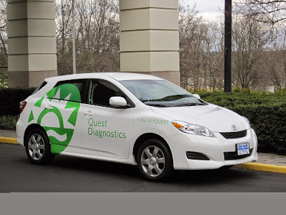 Quest Diagnostics, Fort Worth