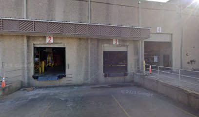 White Cap, Fort Worth