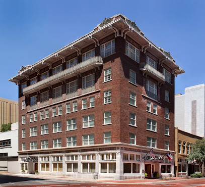 The Ashton Hotel, Fort Worth