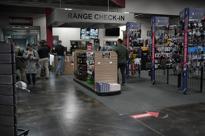 Gritr Sports, Fort Worth