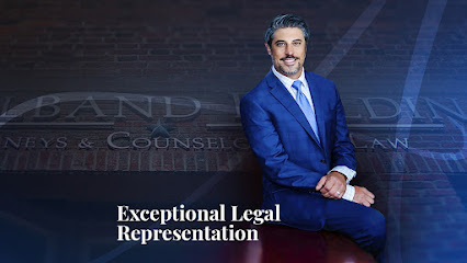 The Alband Law Firm, Fort Worth