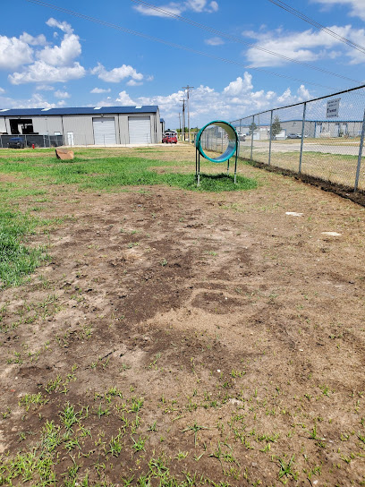 Golden Triangle Dog Park, Fort Worth