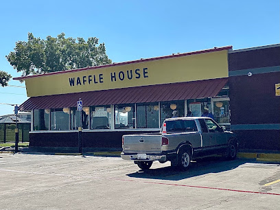 Waffle House, Fort Worth