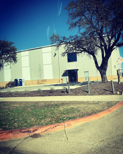 R.L. Paschal High School, Fort Worth