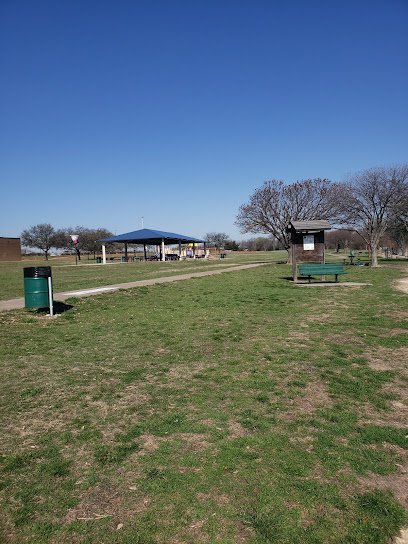 Greenbriar Park, Fort Worth