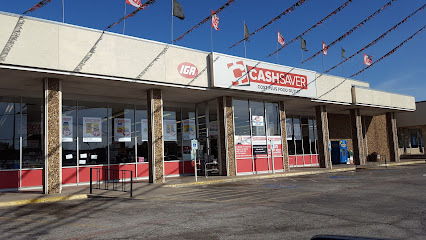 CashSaver Lake Worth TX, Fort Worth