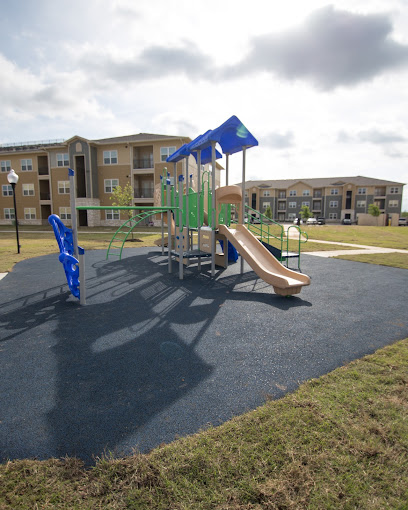 Stallion Pointe Apartments, Fort Worth