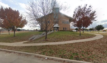 Basswood Elementary School, Fort Worth