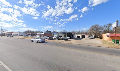 Bill M West Inspection & Services, Fort Worth