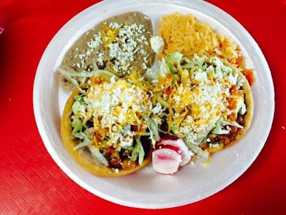 Dos Juanitos Mexican Food, Fort Worth