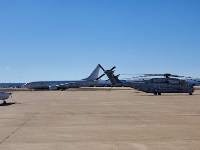 Perot Field Fort Worth Alliance Airport