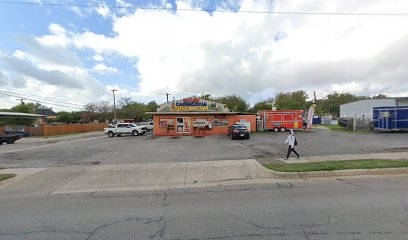 Micas carniceria #2, Fort Worth
