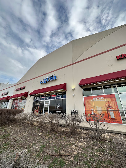 Tarrant Liquor, Fort Worth