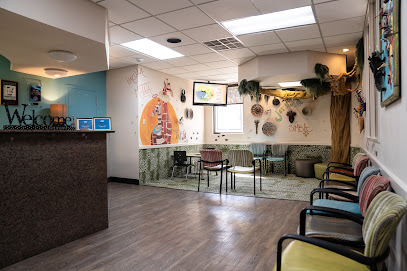 Legacy Pediatric & Adolescent Dentistry, Fort Worth