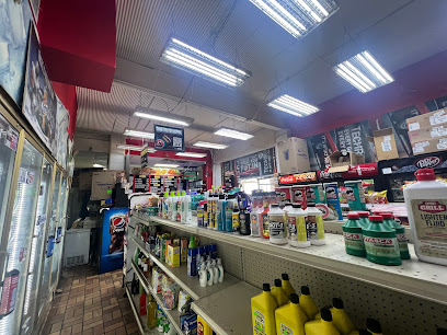 Texaco Fort Worth