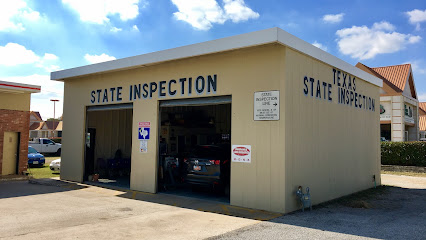 Texas Fast Inspection, Fort Worth