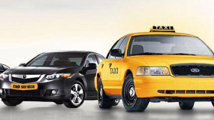 Irving Taxi-Yellow Cab Service Dfw, Fort Worth