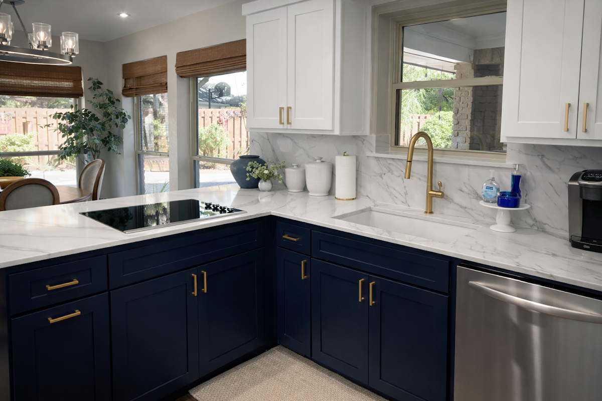 Trinity Kitchen & Bath Co., Fort Worth