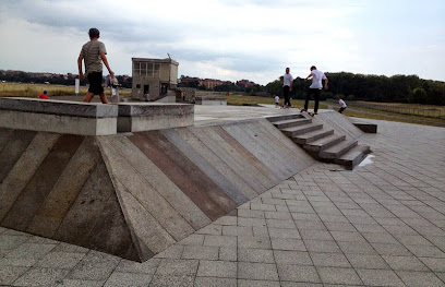 GOSKATE Skateboard Lessons, Fort Worth