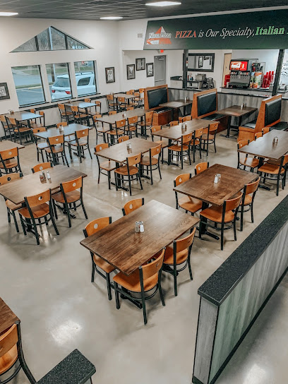 Hysen's Nizza Pizza, Fort Worth