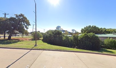 The Viper, Fort Worth