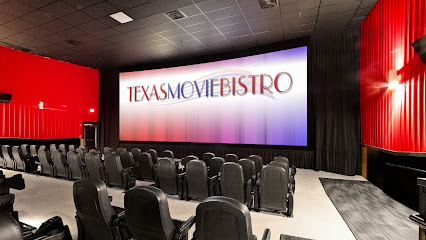 Texas Movie Bistro, Fort Worth