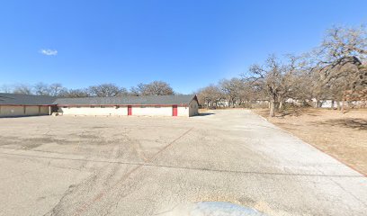 Fort Worth Horeb Seventh-Day Adventist Church