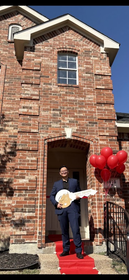 Nourihan Iskander - NEXA Mortgage, Fort Worth
