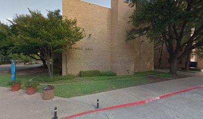 English Language Institute, Fort Worth