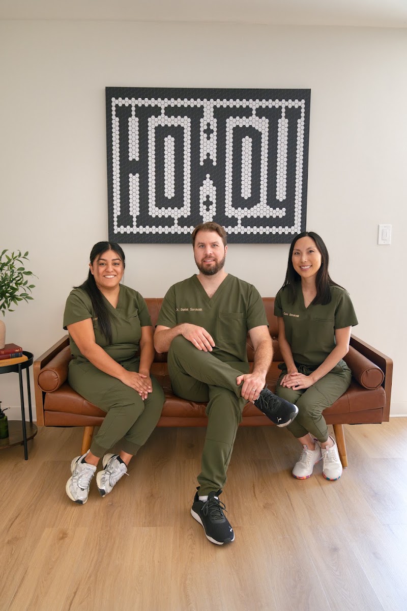 Dentistry of Fort Worth
