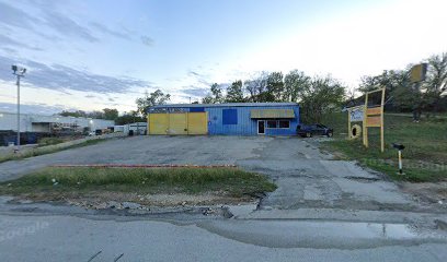 Reyna's Tire Express and Inspections, Fort Worth